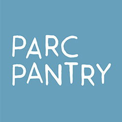 Parc Pantry Logo