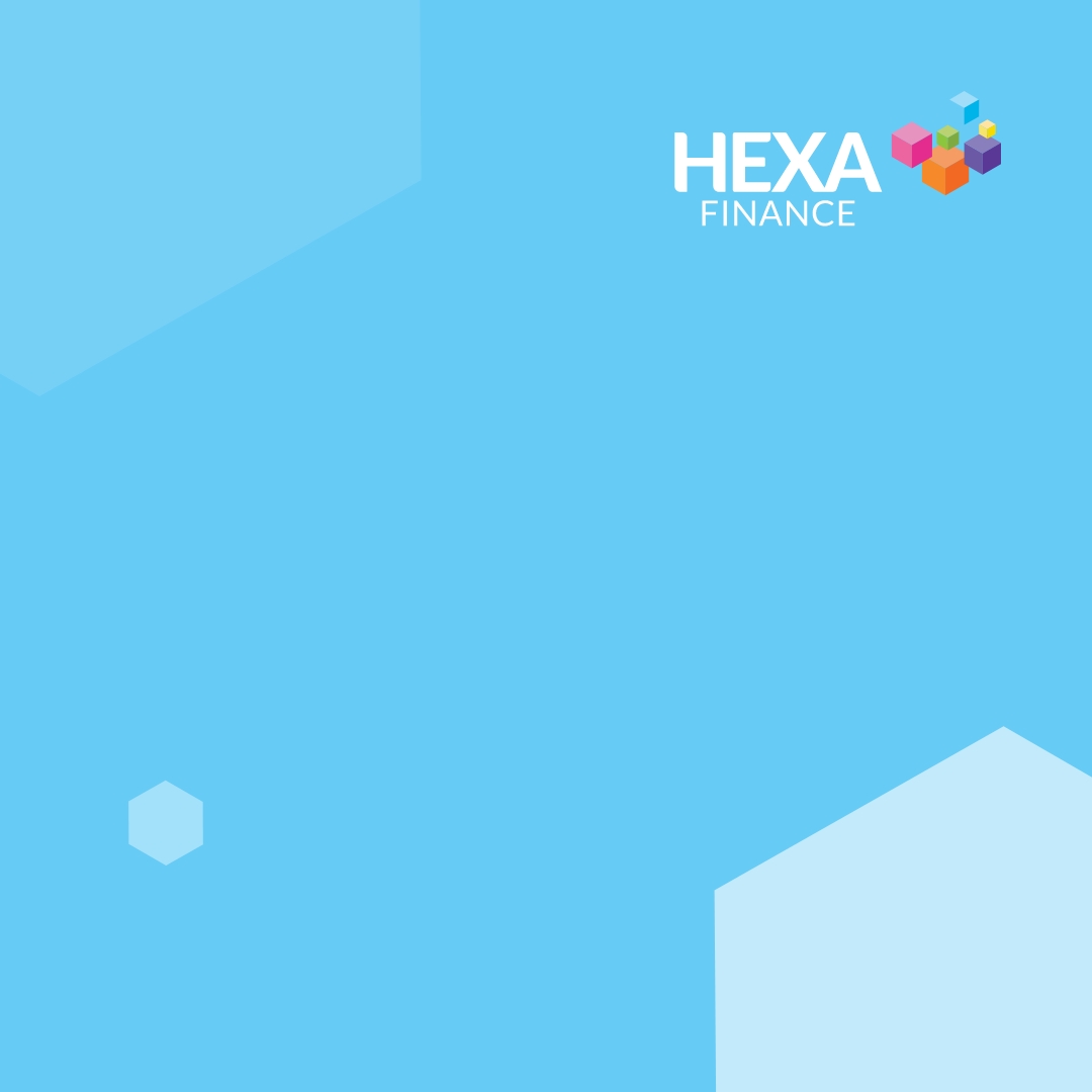 Hexa blog post - blue