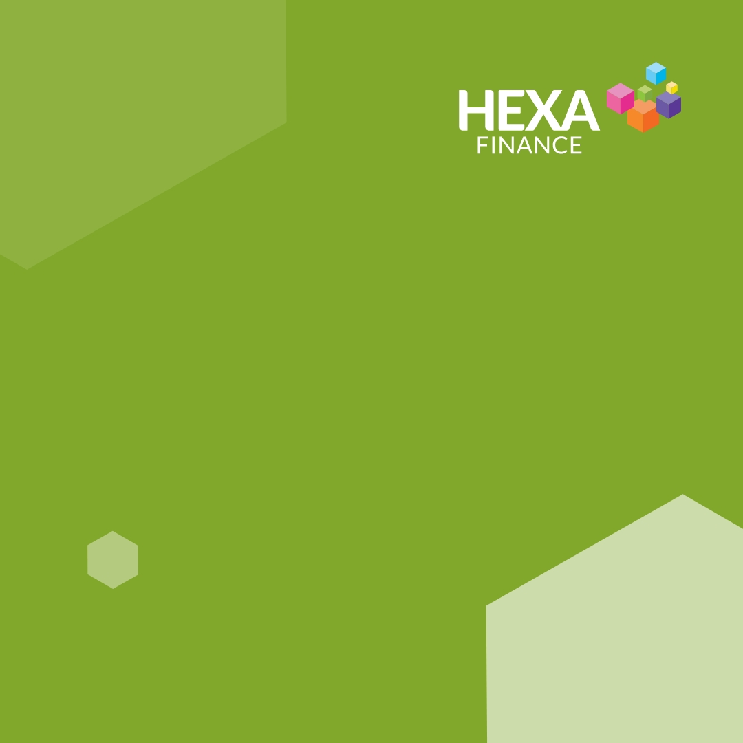 Hexa blog post - green