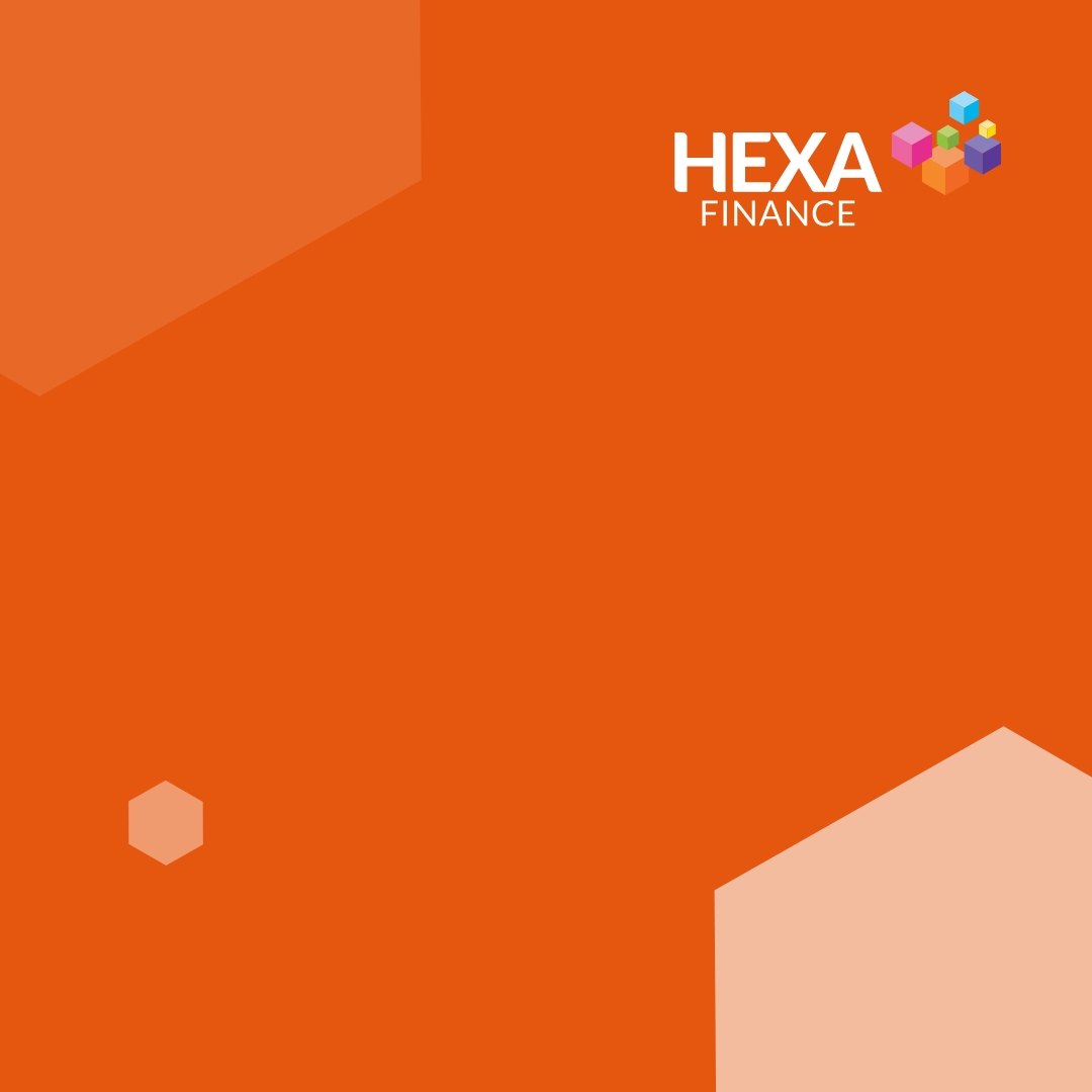 Hexa blog post - orange