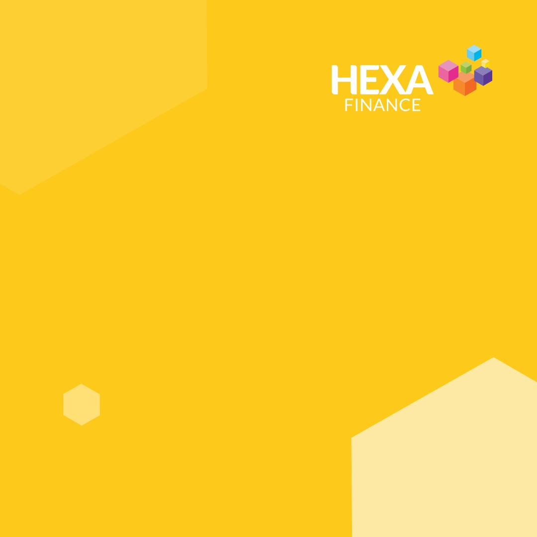 Hexa blog post - yellow